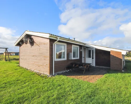 "Gisela" - 250m from the Sea Hotels in Thisted