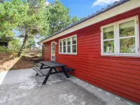 "Svenja" - 600m from the Sea