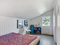 "Nilson" - 1.4km from the Sea