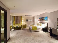 Best Western Plus Fursan Hotel Hotels in 