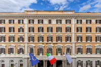 The St. Regis Rome - Beach