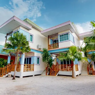 Sansook Resort Отели рядом с достопримечательностью «Кох Ном Сао»