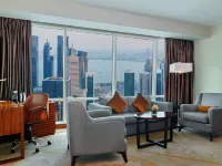 InterContinental Hotels DOHA - THE CITY by IHG Các khách sạn gần Nhà thờ Hồi giáo Katara