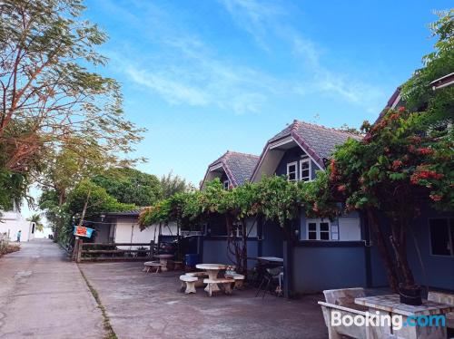 บ้านพักมาซามิโฮม หาดเจ้าสำราญ Mazami Homes at Chao Samran Beach Phetchaburi(บ้านพักมาซามิโฮม หาดเจ้าสำราญ Mazami Homes At Chao Samran Beach Phetchaburi)_1