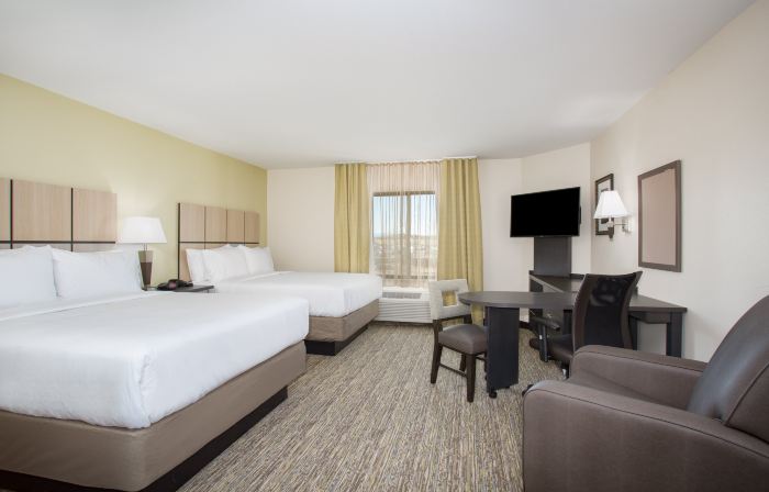 Candlewood Suites Pueblo by IHG