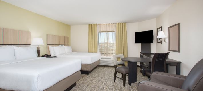 Candlewood Suites Pueblo by IHG Hotels in Pueblo