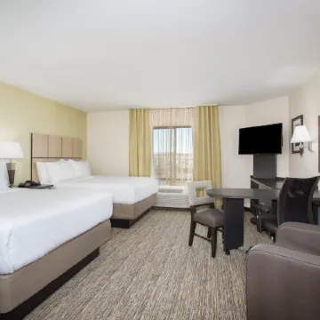 Candlewood Suites Pueblo by IHG