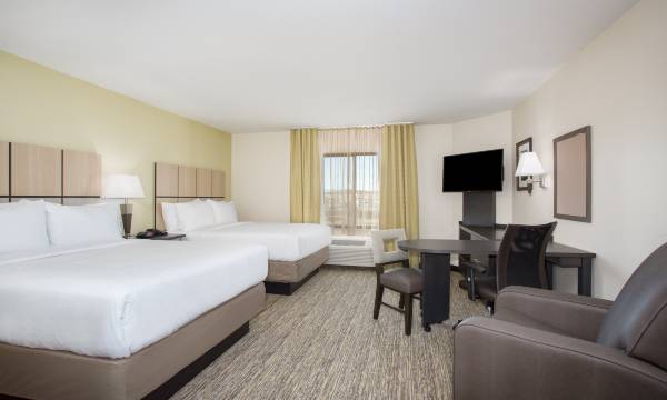 Candlewood Suites Pueblo by IHG