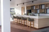 Tahuna Beach Hotel and Resort Hotels in Tahuna