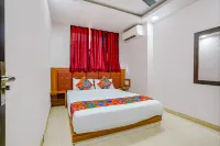 FabExpress Diamond - Nr BKC Hotel a Bandra Kurla Complex