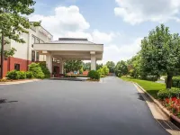 Hampton Inn Raleigh/Garner Hotels in Wake County