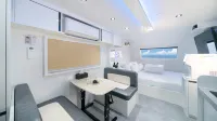 뷰델카라반펜션