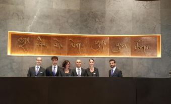 A.Roma Lifestyle Hotel