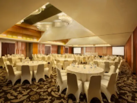 善提卡飯店-外南夢 外南夢區住宿飯店