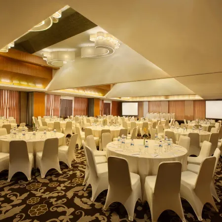 Hotel Santika Banyuwangi