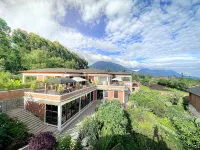 Virunga Inn Resort & Spa Hotels in 