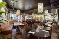 Best Western Plaza Hotel - breakfast