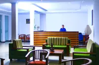 Diya Dahara Lake Resort Hotel a Yoda Kandiya