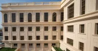 Sunset Jeddah Hotels in 
