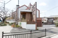 Danro No Yado Concept House Hoshida Hotels in der Nähe von Tomorogi Shrine