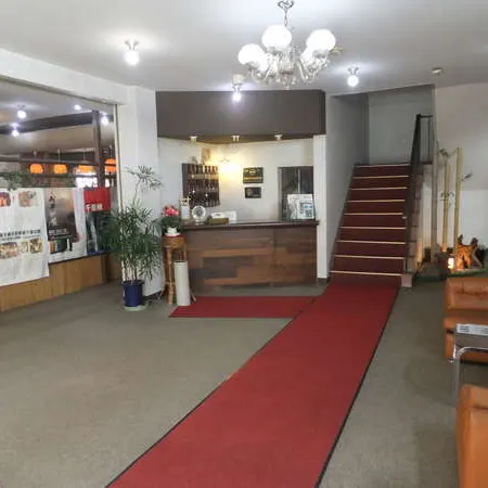 Ryokan Senju Отели рядом с достопримечательностью «Amanoyasu Kawara»