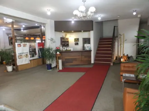 千壽 旅館