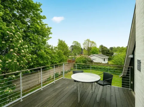 "Gullan" - 75m from the Sea