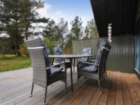"Deni" - 4km from the Sea Hotels in Fjerritslev