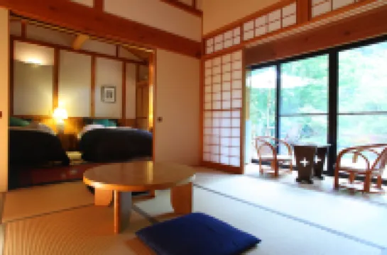 Azumino Nishiya Cottage