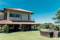 Villa Chinenblue Các khách sạn ở Nanjo