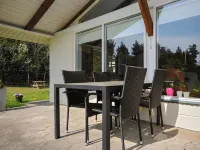 "Oberon" - 3km from the Sea Hotels in Fjerritslev