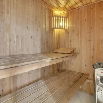 "Juuso" - 20km from the Sea