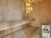 "Juuso" - 20km from the Sea Hotels in Bredebro