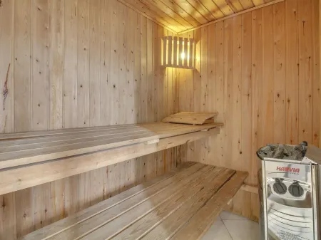 "Juuso" - 20km from the Sea