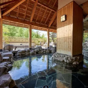 Hotel Harvest Tateshina