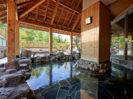 Hotel Harvest Tateshina