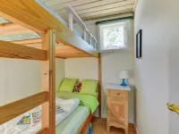 "Deik" - 2km to the Fjord 모르쇠 시 호텔