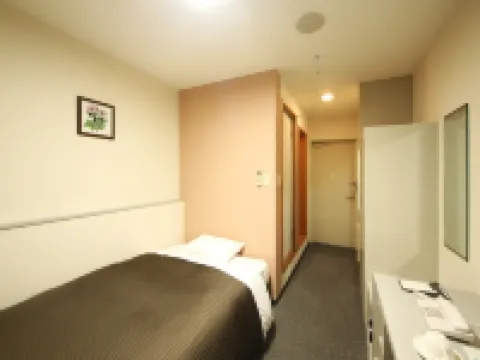 伊勢崎ステーションホテル 伊勢崎のホテル