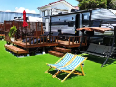 Ducale Garden Hotel Kujukuri Hoteles en 