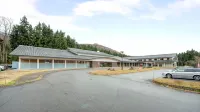 Kamiyu Onsen Club Hotels in Uonuma