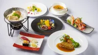 小樽 朝里クラッセホテル - 朝食