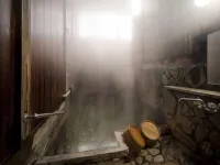 Hakusankan فنادق في شيراكاوا