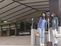 Kyukamura Nyuto-Onsenkyo Hotels in Senboku