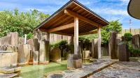 New Heartpia Onsen Hotel Nagashima - avec sources thermales