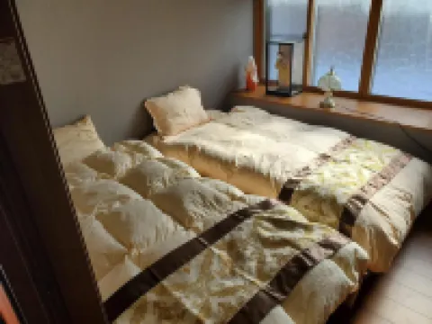 Lien 遠野 遠野のホテル