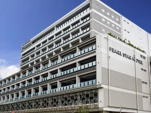 Pearl Star Hotel Atami