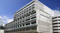 Pearl Star Hotel Atami Hotels near LAND ART PARK「ACAO FOREST」