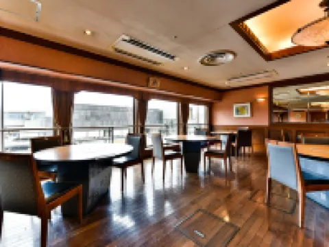 ฮิดะ ทาคายามะ วอชิงตัน โฮเทล พลาซา โรงแรมในทาคายาม่า