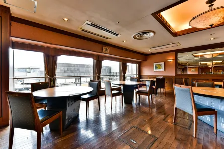 Hida Takayama Washington Hotel Plaza