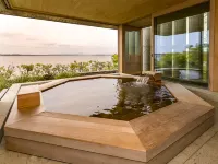 Suifuso Keizan Hotels in Namegata